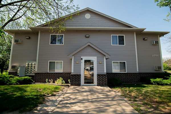 Peach Tree property