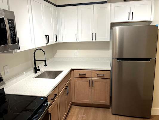 Capitol Crossings property