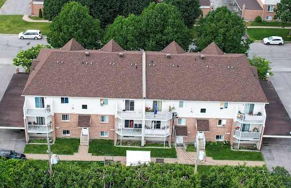 Futaie property