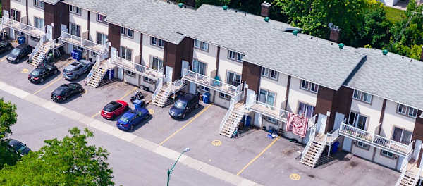Lanctot property