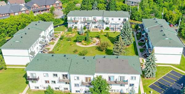Nelson-Morin property