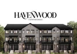 Havenwood Townhomes property