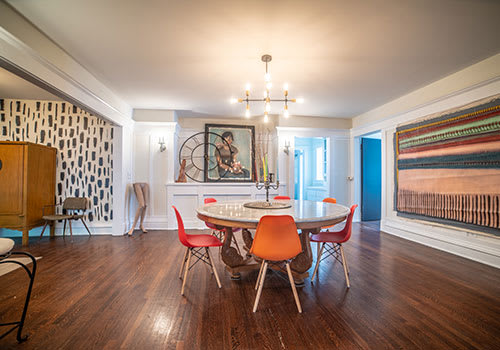 4315 Oak property