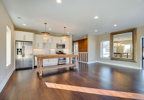 1701 Westport Road property