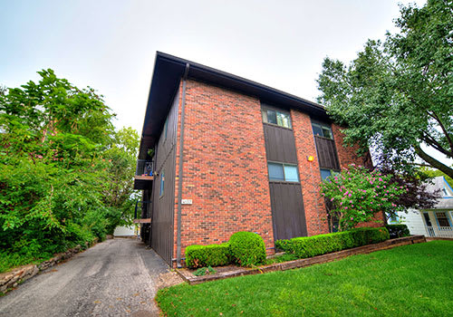 4133 Oak Street property