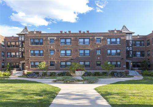 6158-6170 Waterman property