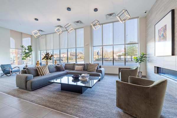 Satori Apartments property