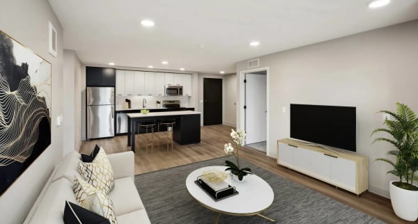 Harbourline Apartments property