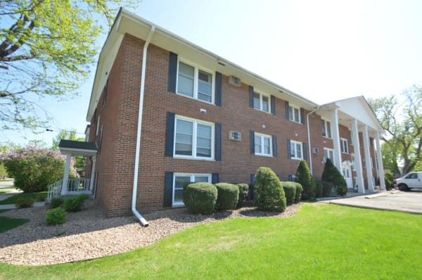 Marjon Terrace property