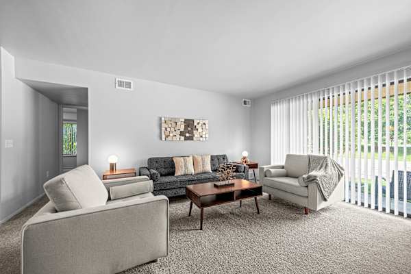 Dover Hills Apartments property