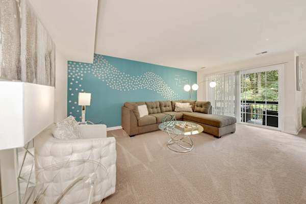 The Verona at Oakland Mills property