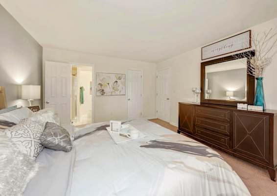 The Verona at Oakland Mills property