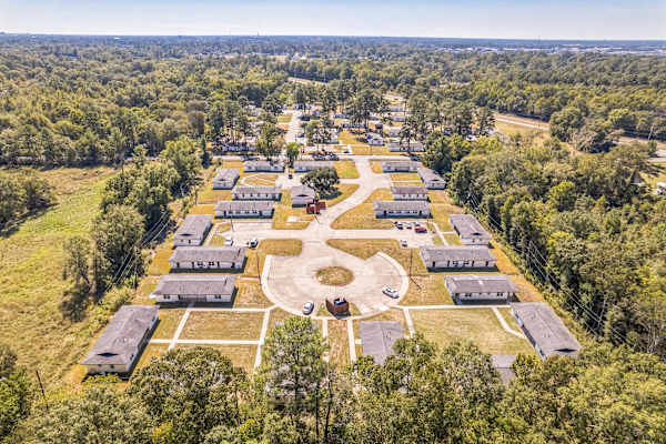 Summit at Northridge Manor property