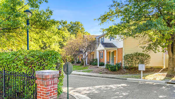 West Ford property