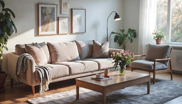 Encino Apartments property