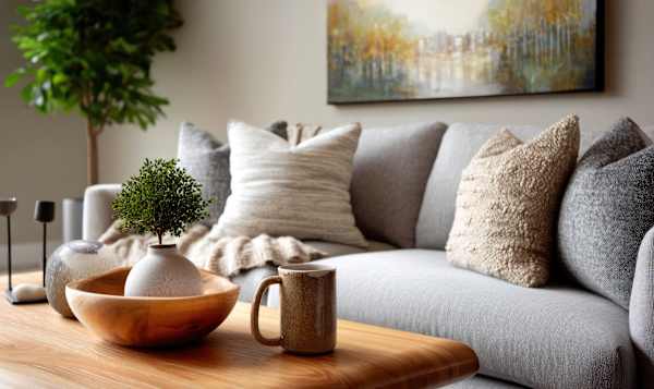 Riverbend Apartments property