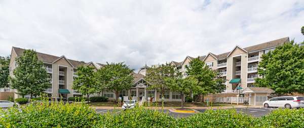 Crossings at Summerland property
