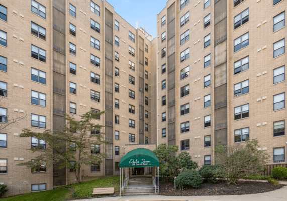 Echelon Towers property