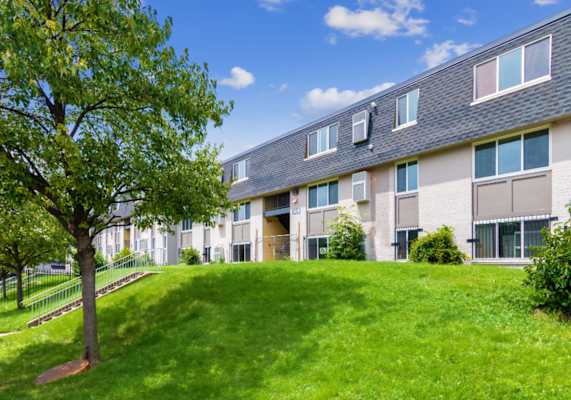 Midtown at Coppin Heights property