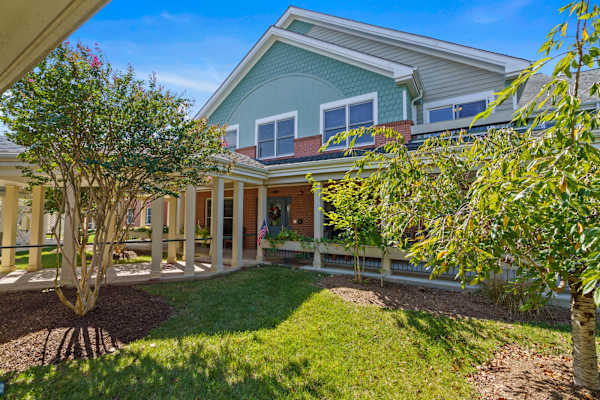 Olley Glen property
