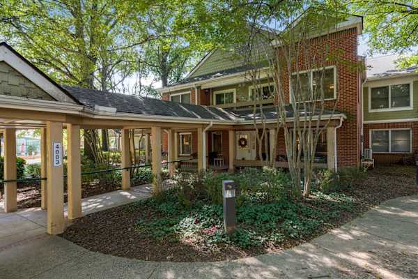 Little River Glen property