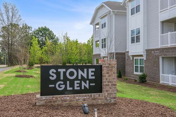 Stone Glen property
