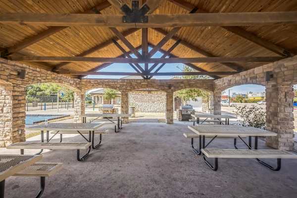 Summit at Hirsch Road property