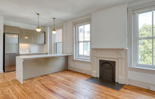 The Edgar at Linden Row property
