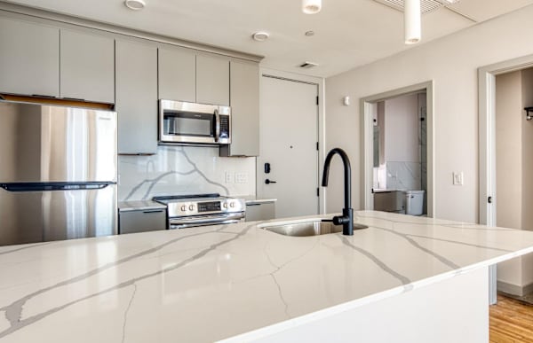Residences at Richmond Trust property
