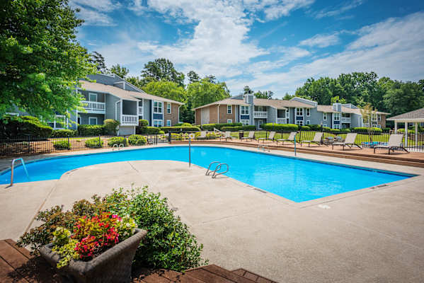 Arbor Ridge property