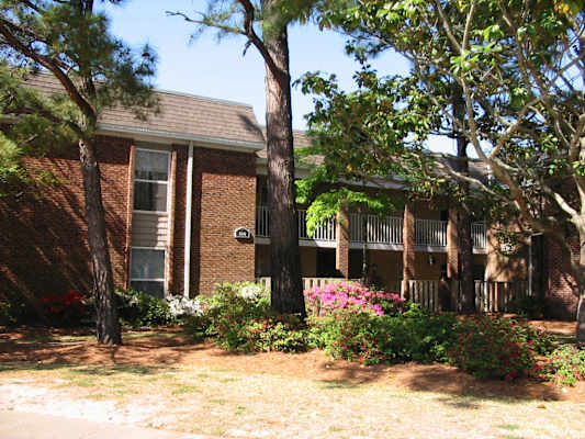 Glenmeade Village property