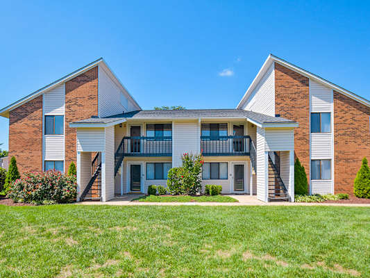 Green Meadows property