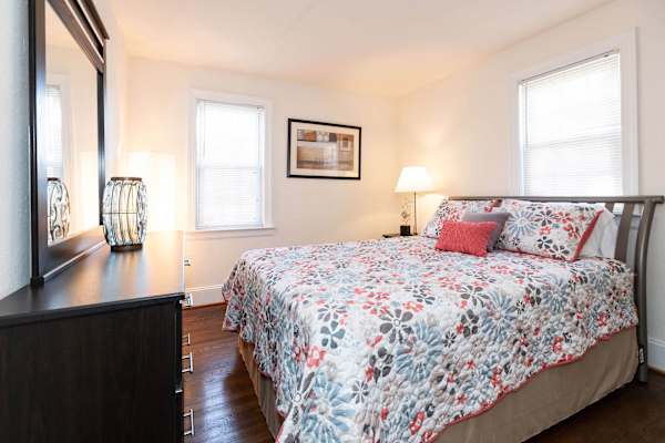 Apartments of Merrimac property