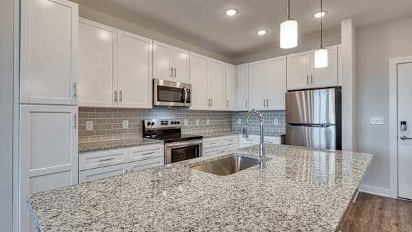 The Bella at Westchester property
