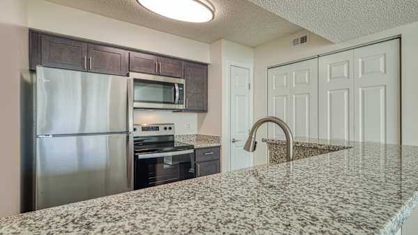 Latitudes Apartments property