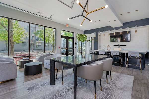 Meridian at Grandview property