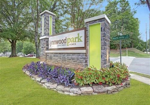 Lynnwood Park property