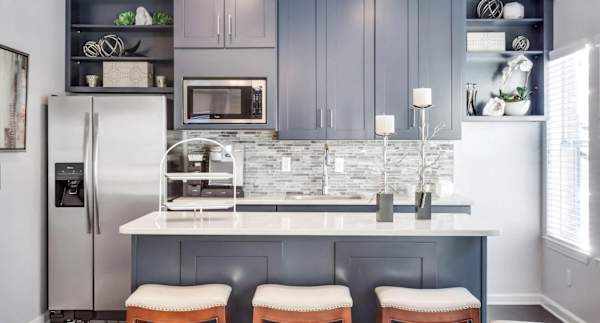 Midtown Crossing property