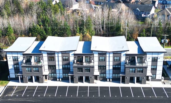 Terra Urban Towns 174 property