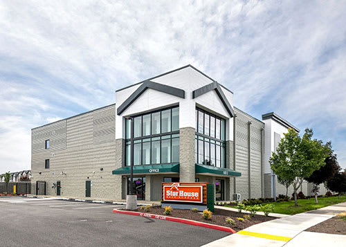 The Stor-House Self Storage - Yelm, WA property