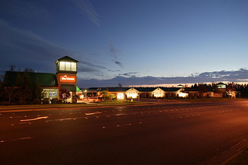 The Stor-House Self Storage - Renton, WA property