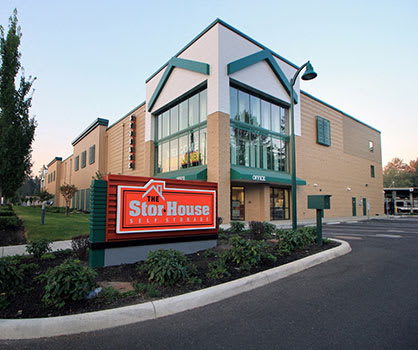 The Stor-House Self Storage - Puyallup, WA property