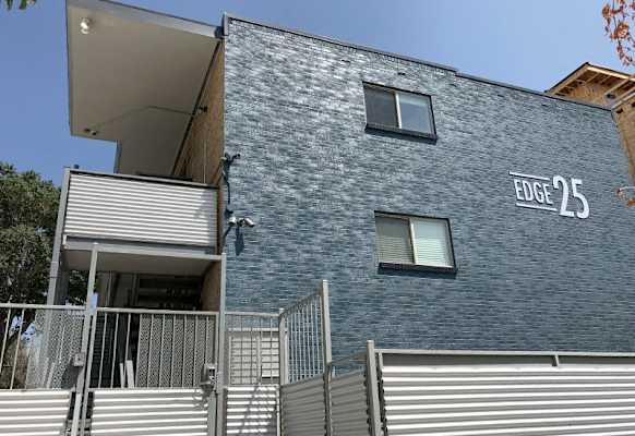 Edge25 property