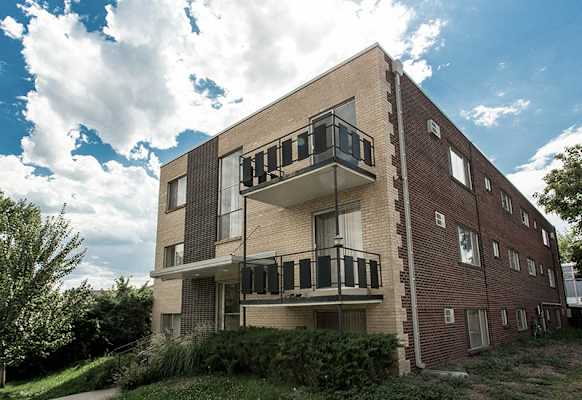 The Florentine property
