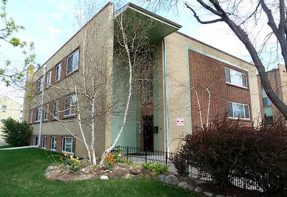Kent property