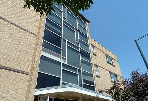 University North property