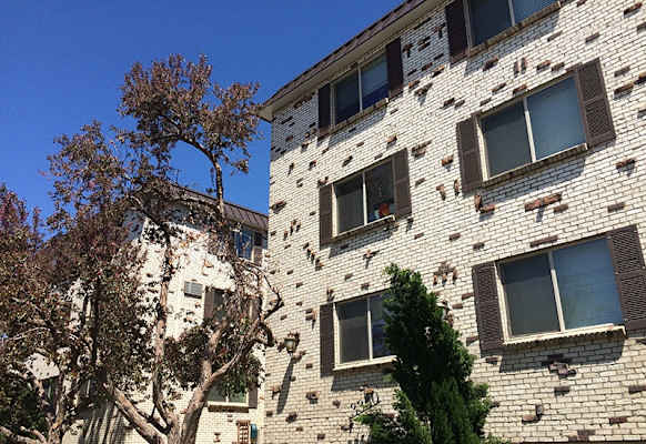 Woodmere property