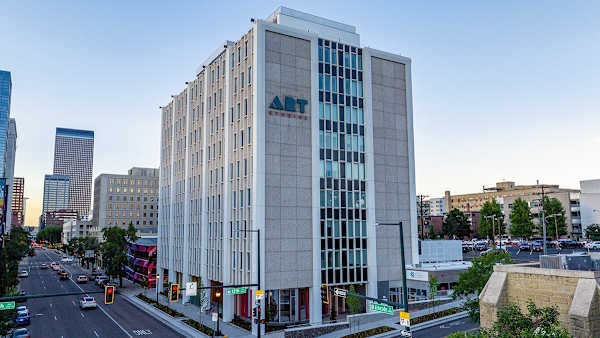 Art Studios property
