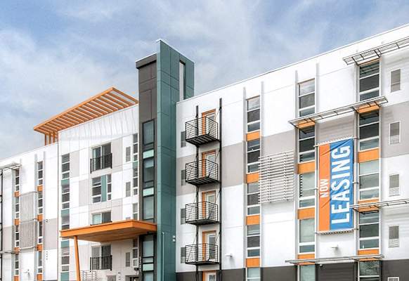 Avenue 8 at Mayfair property