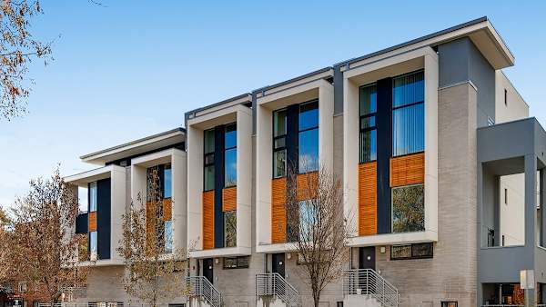 Emerson Lofts property